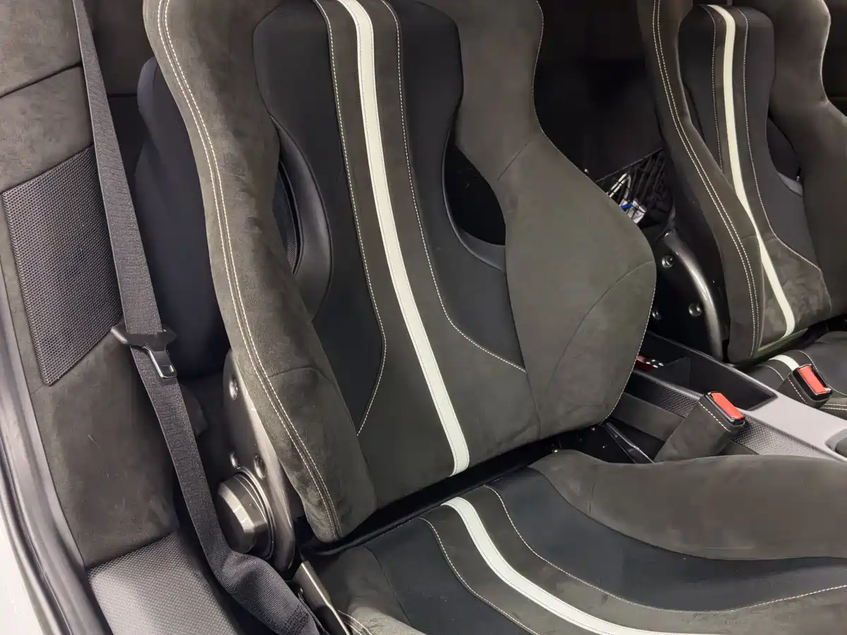 Ferrari 488 2015 488 GTB фото 16