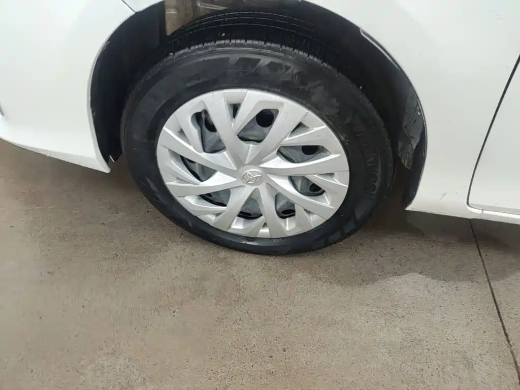 Toyota Vios FS 2022 2021 1.5L CVT Fengchi Edition