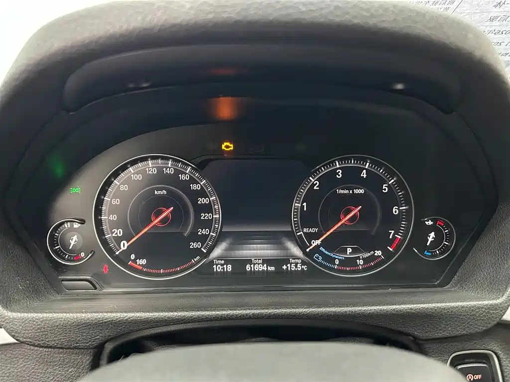 BMW 3 Series GT 2020 320i M Sport Package фото 8