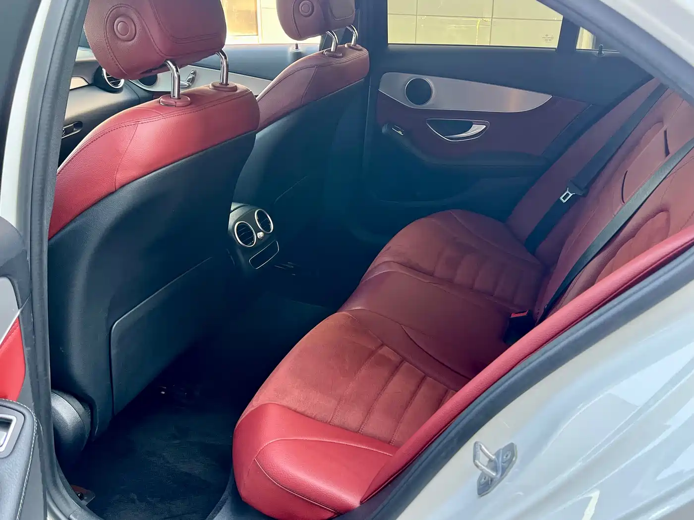 Mercedes-Benz C-Class 2019 C 260 Sport фото 12