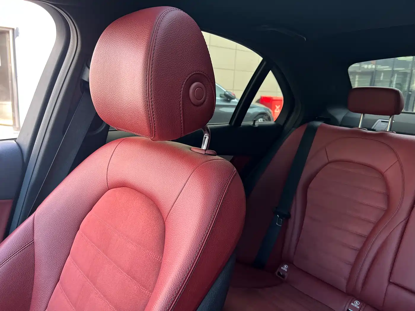Mercedes-Benz C-Class 2019 C 260 Sport фото 42
