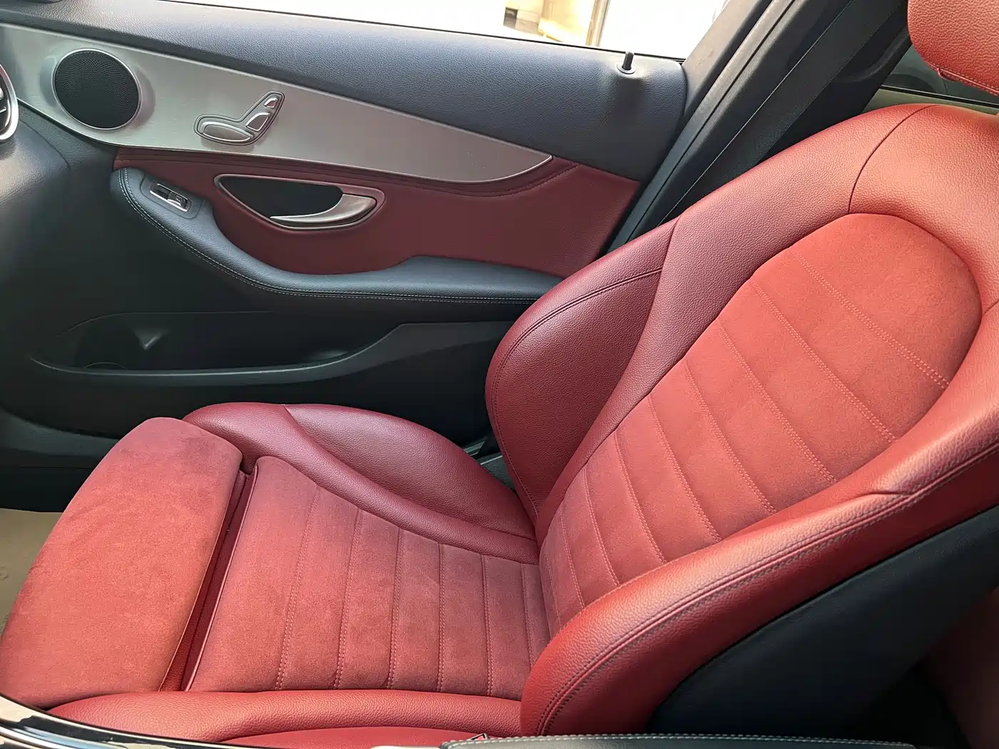 Mercedes-Benz C-Class 2019 C 260 Sport фото 43
