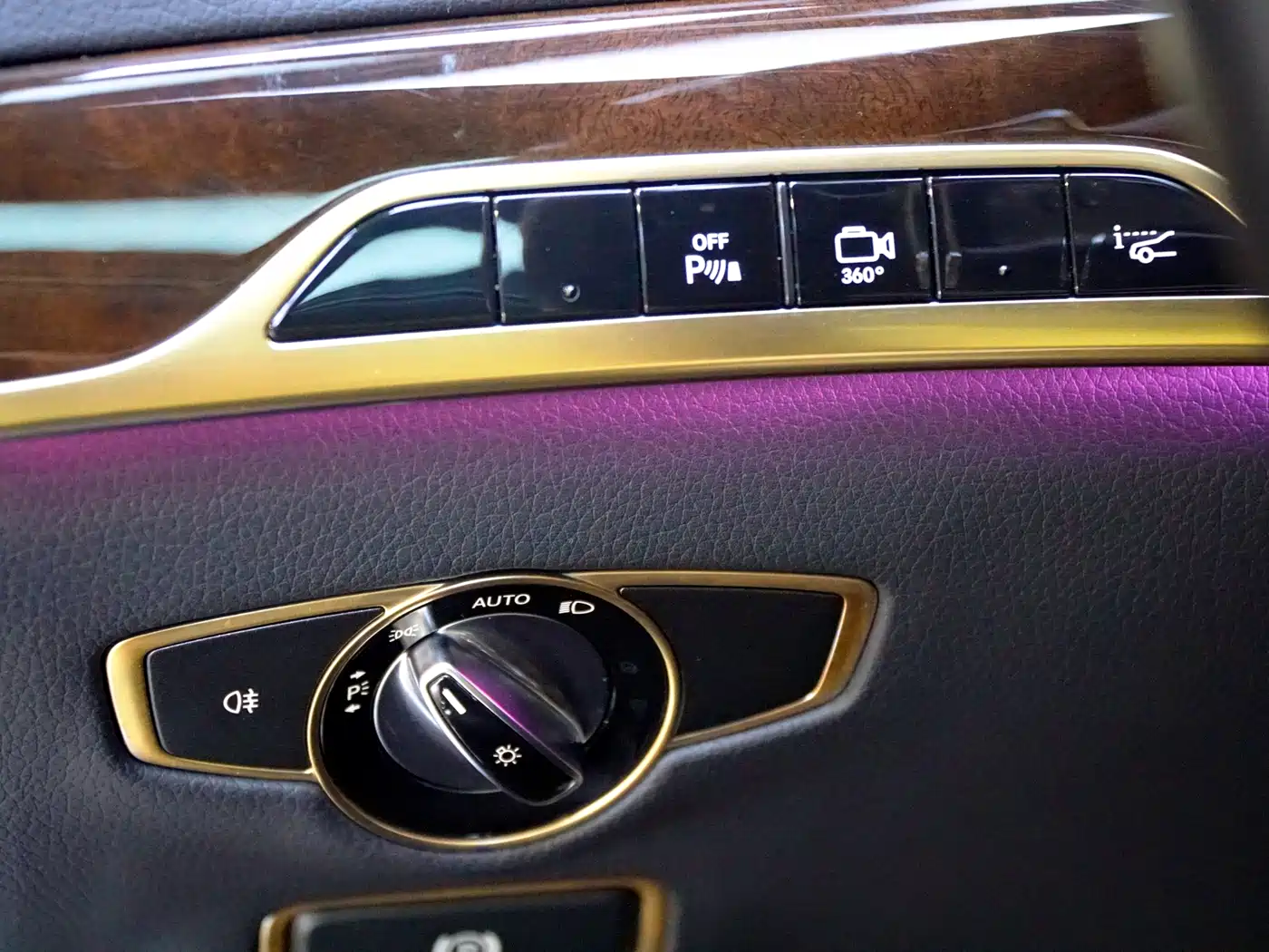 Mercedes-Benz Maybach S-Class 2017 S 400 4MATIC фото 20