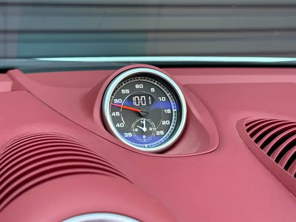 Porsche 718 2025 2023 Boxster Style Edition 2.0T