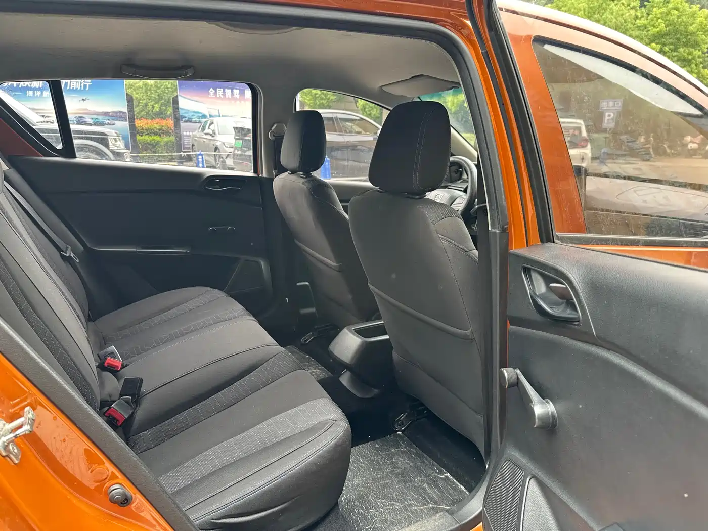 Baojun 310 2017 2016 1.2L Manual Value Edition