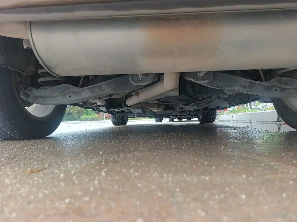 Jeep Cherokee 2018 2017 2.0L Superior Edition