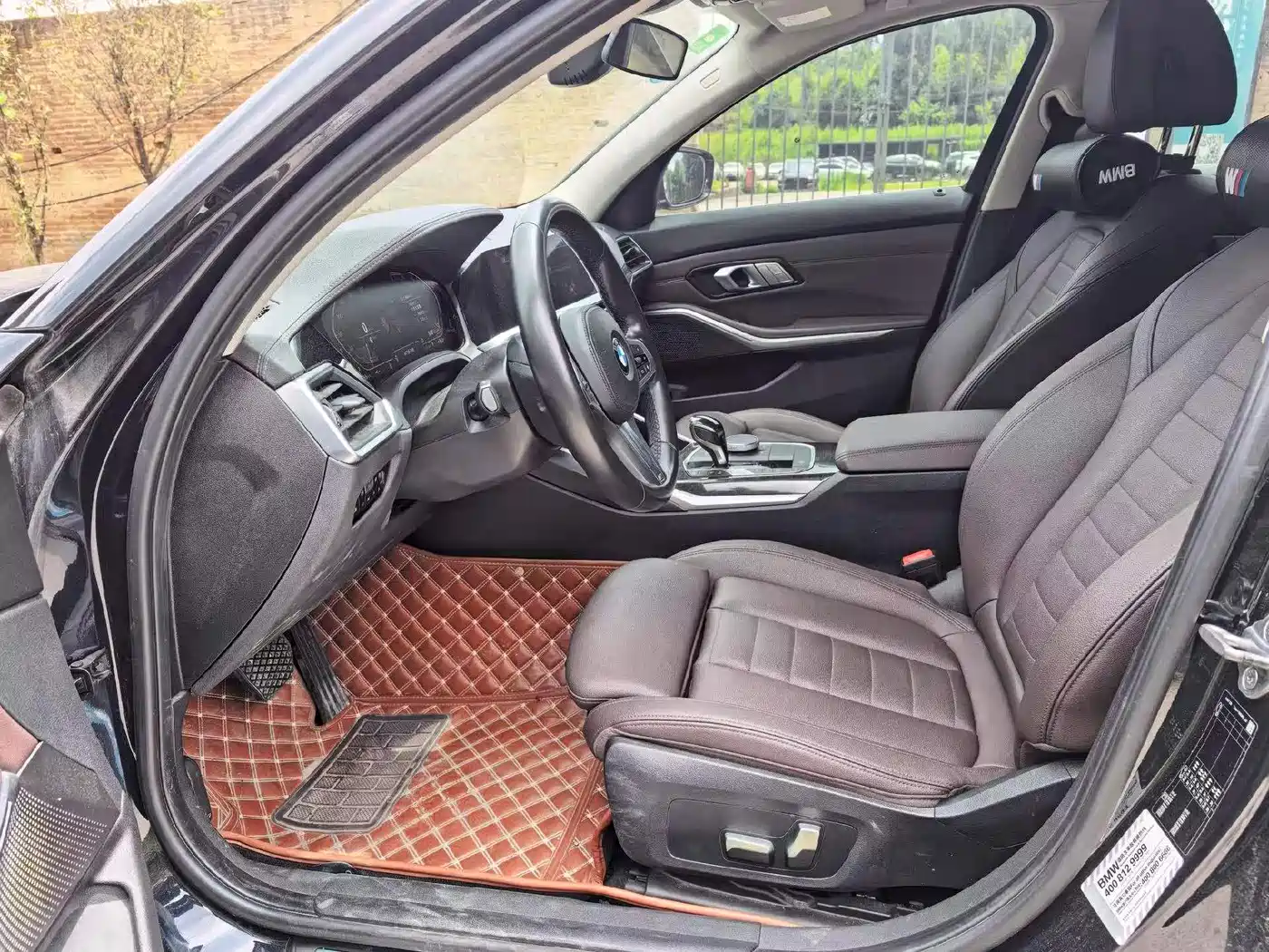Фото 4 - BMW 3 Series