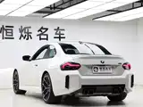 Фото 24 - BMW M2
