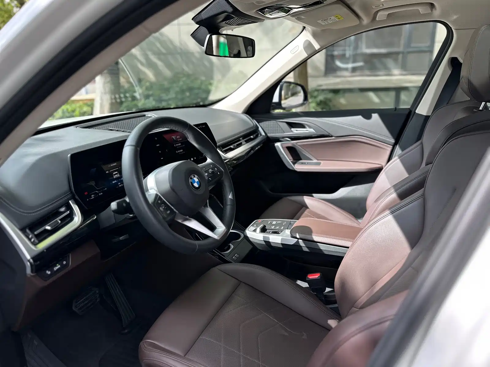 Фото 7 - BMW X1