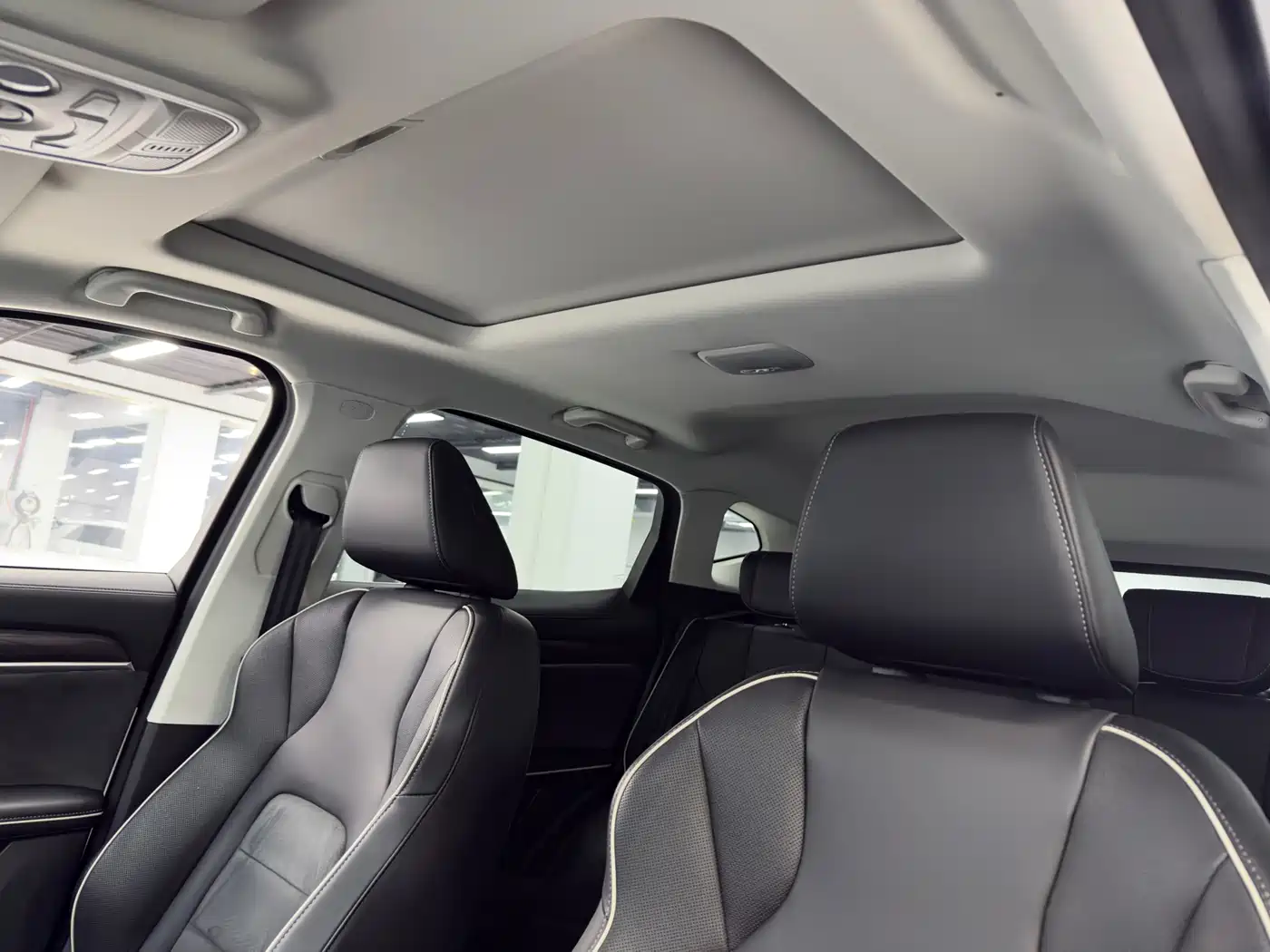 Haval H6 2023 National Trend Edition 1.5T Automatic Urban фото 18