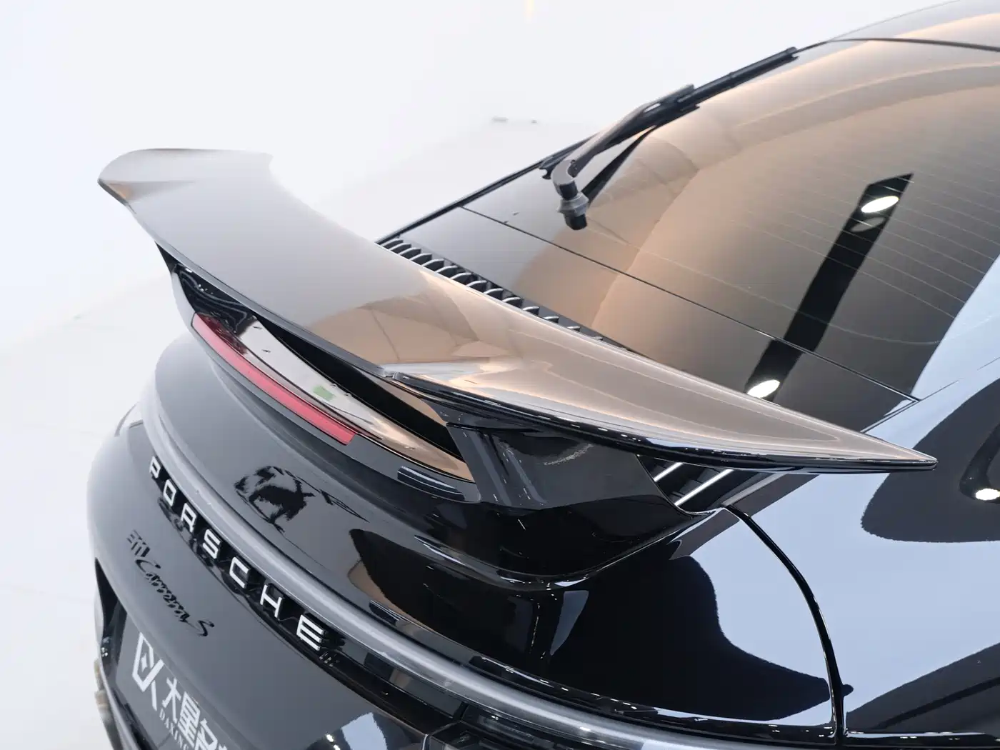 Porsche 911 2019 Carrera S 3.0T фото 7