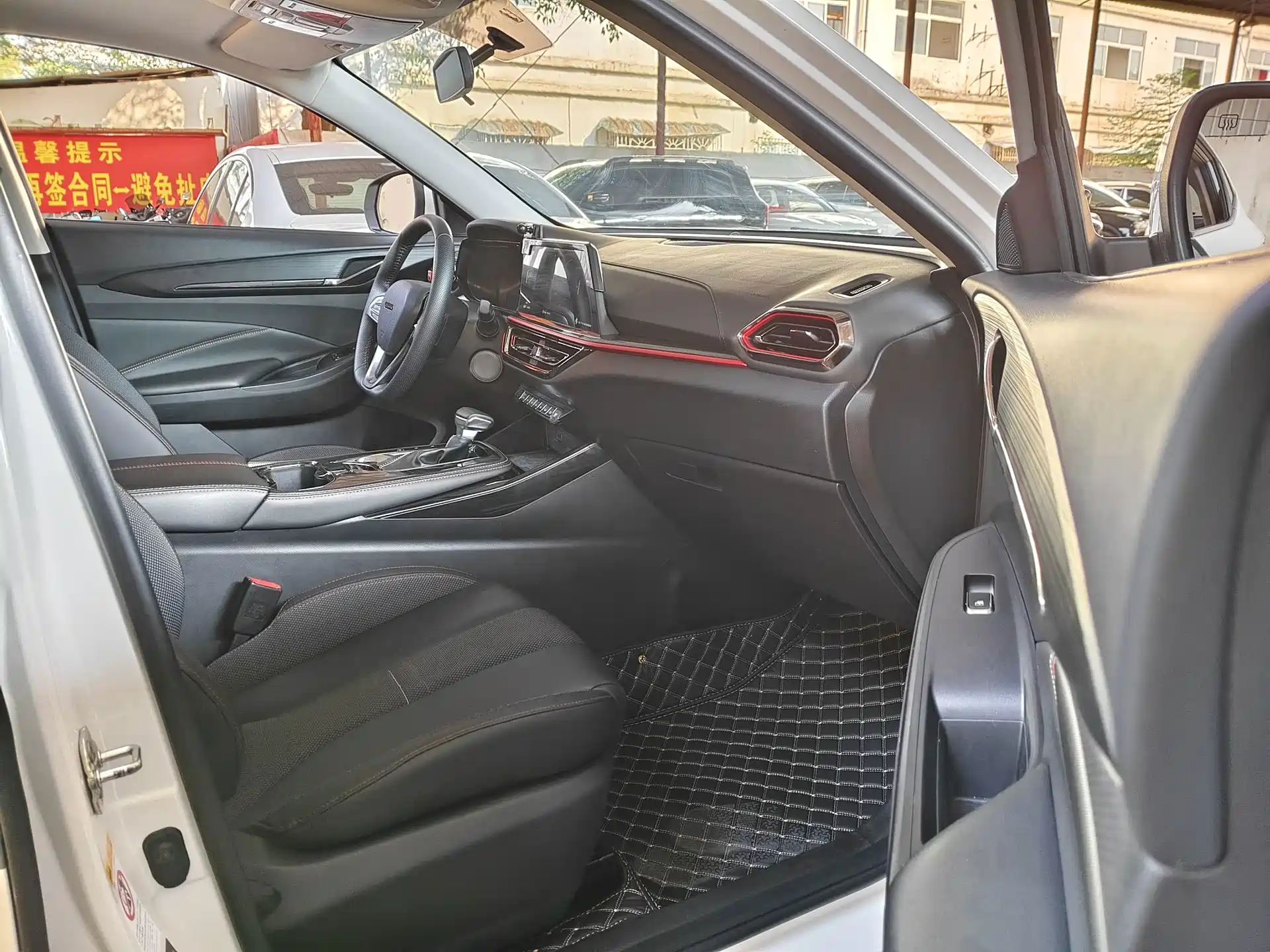 Фото 6 - Changan Oshan Changan Oushang X5
