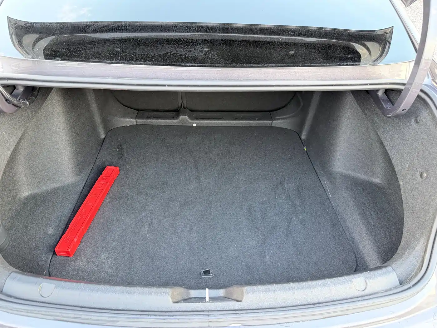 Photo 15 - Geely Preface