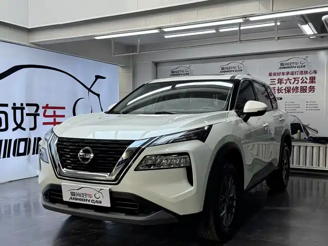 Nissan X-Trail 2021 2.0L CVT 2WD XL ITS Comfort Commemorative Edition