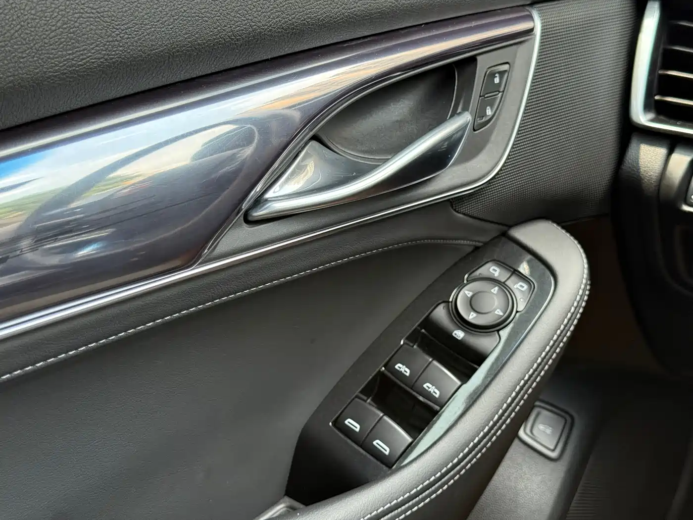 Cadillac CT5 2020 28T Technology Edition фото 41