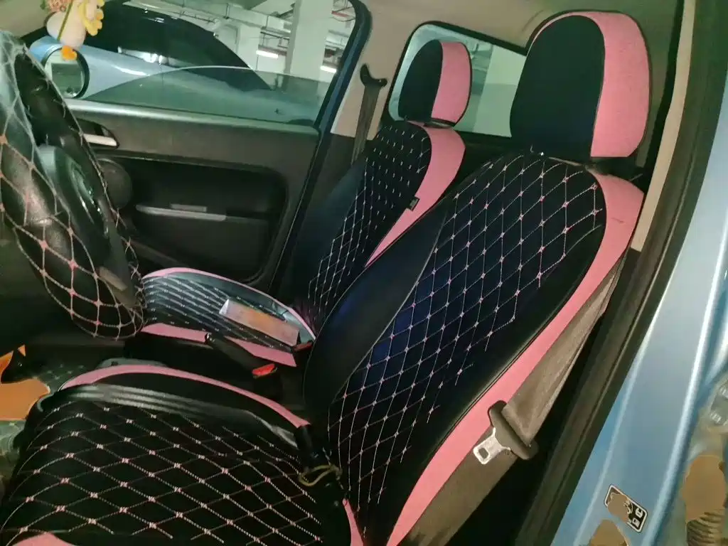 Ora Black Cat 2020 2021 301km Basic Model