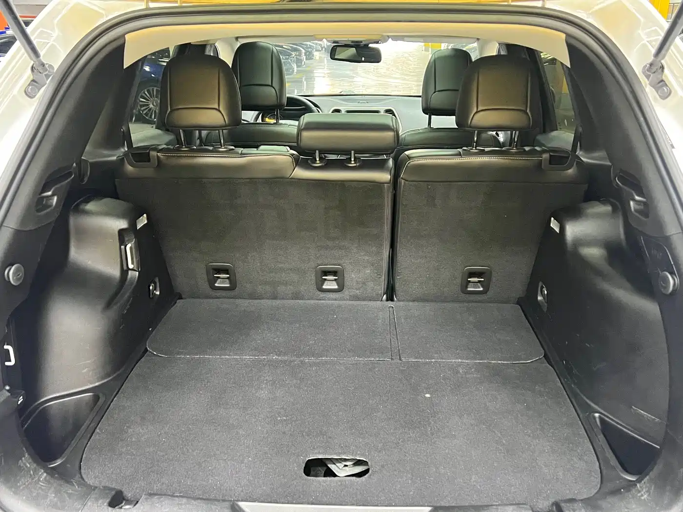 Jeep Cherokee 2016 2016 2.0L Superior Edition