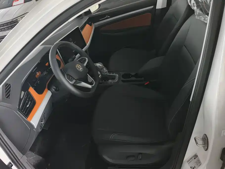 Volkswagen Bora 2026 2025 Facelift 200TSI DSG PRO Edition