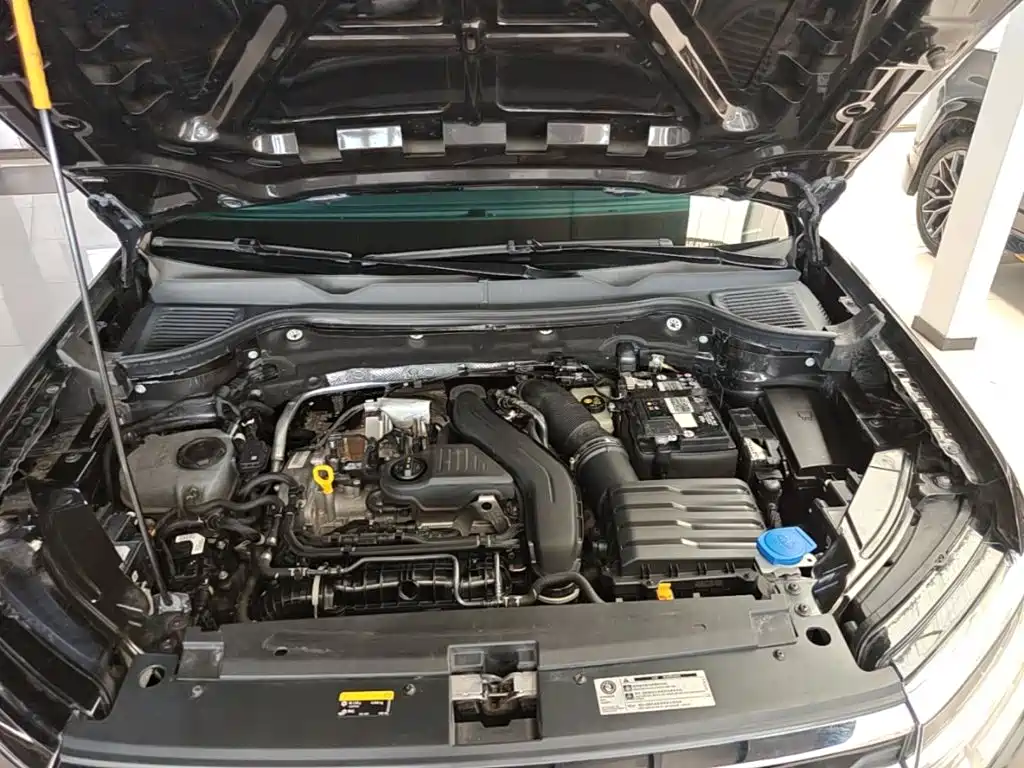 Volkswagen Tharu, миниатюра 20