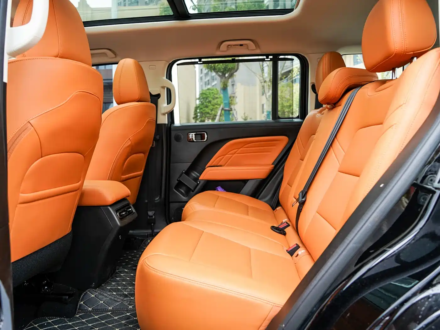 HAVAL RAPTORS NEW ENERGY