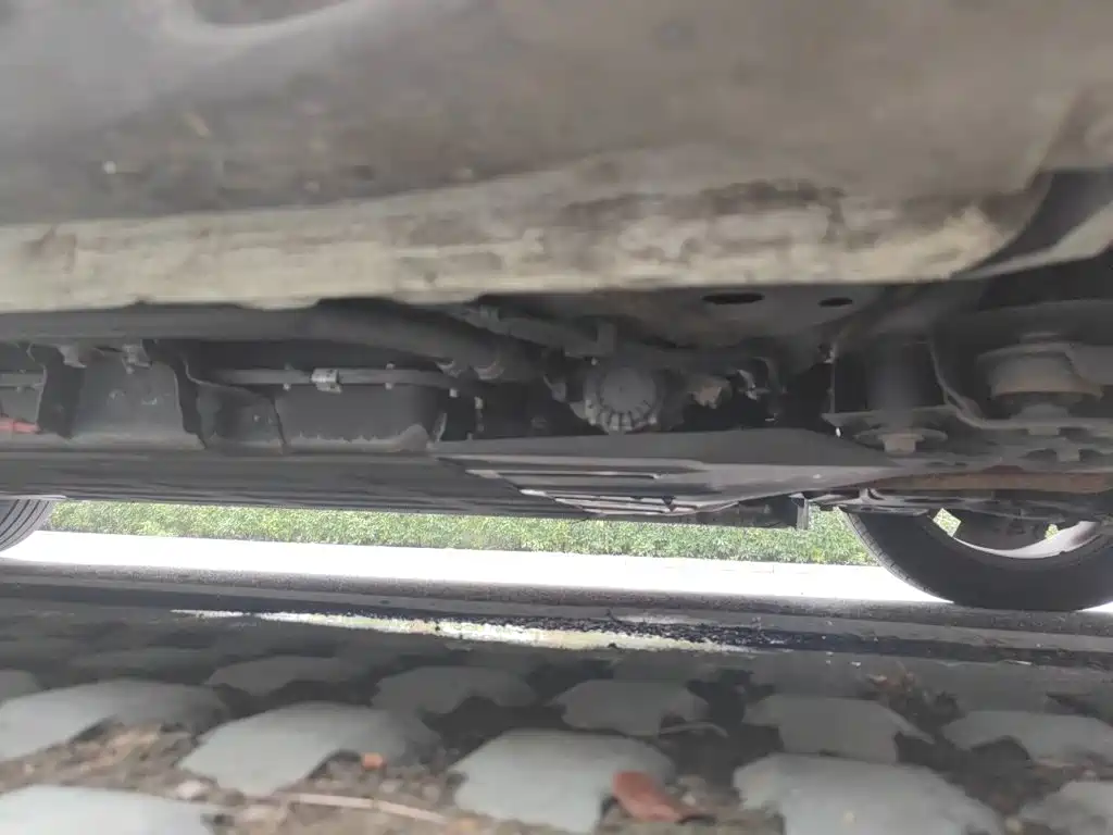 Photo 17 - Wuling Motors Wuling Xingguang