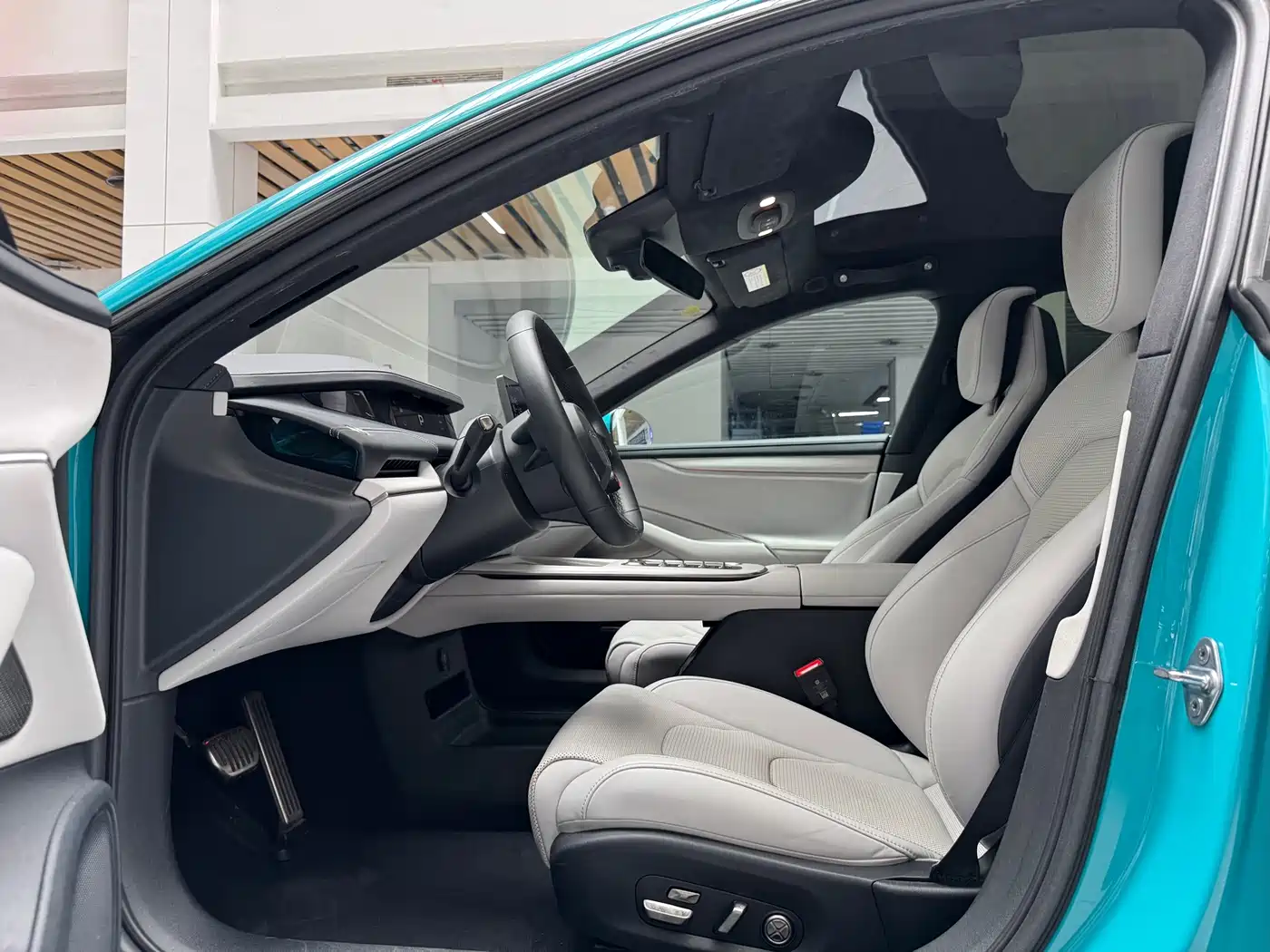 Xiaomi Auto Xiaomi SU7 2024 2024 AWD Extended Range Advanced Smart Driving Max Edition