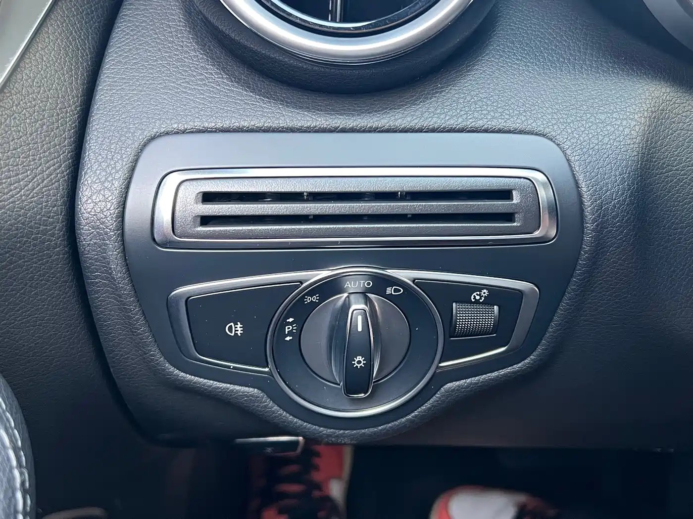 Mercedes-Benz C-Class 2019 C 260 Sport фото 32