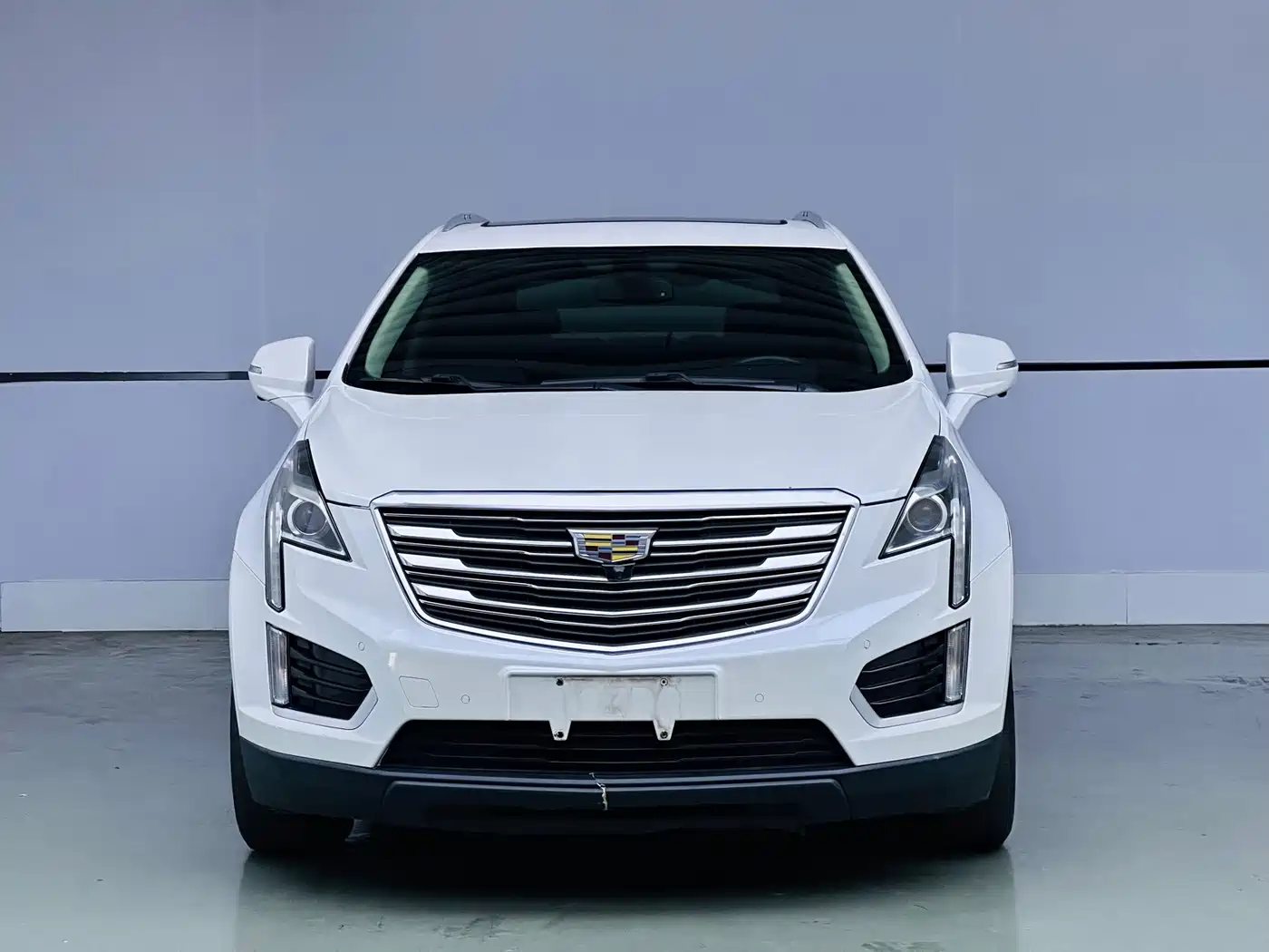 Фото 2 - Cadillac XT5