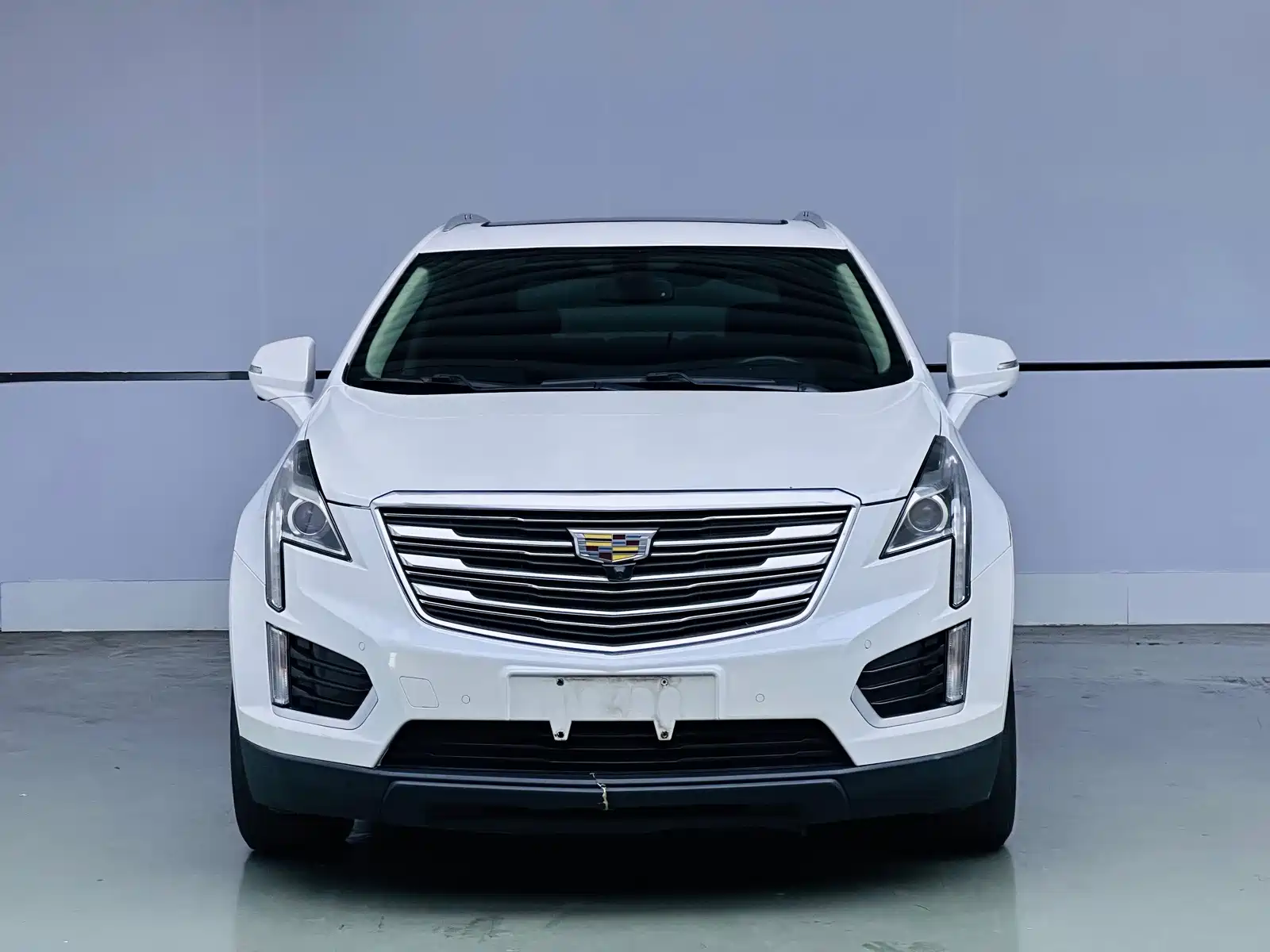 صورة 2 - Cadillac XT5