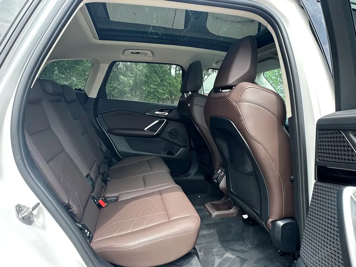BMW X1 2023 sDrive20Li X Design Package фото 15
