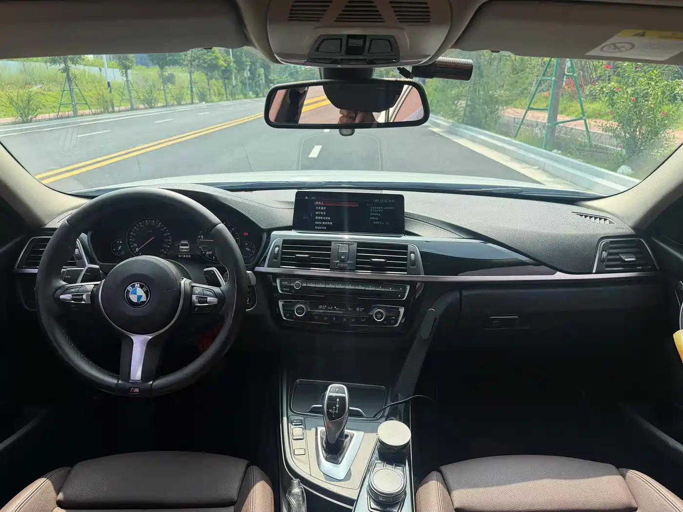 Фото 7 - BMW 3 Series