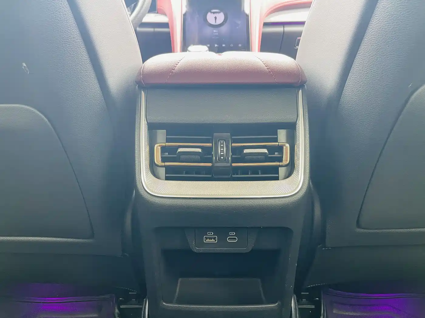 Hongqi H5 2023 2.0T Auto Smart Connect Flagship фото 31