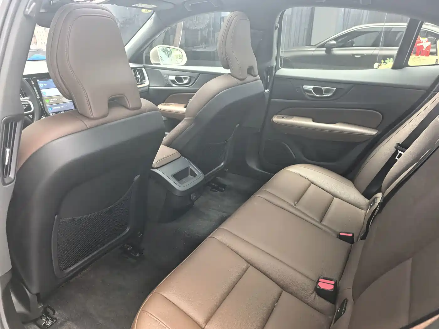 Volvo S60, миниатюра 7