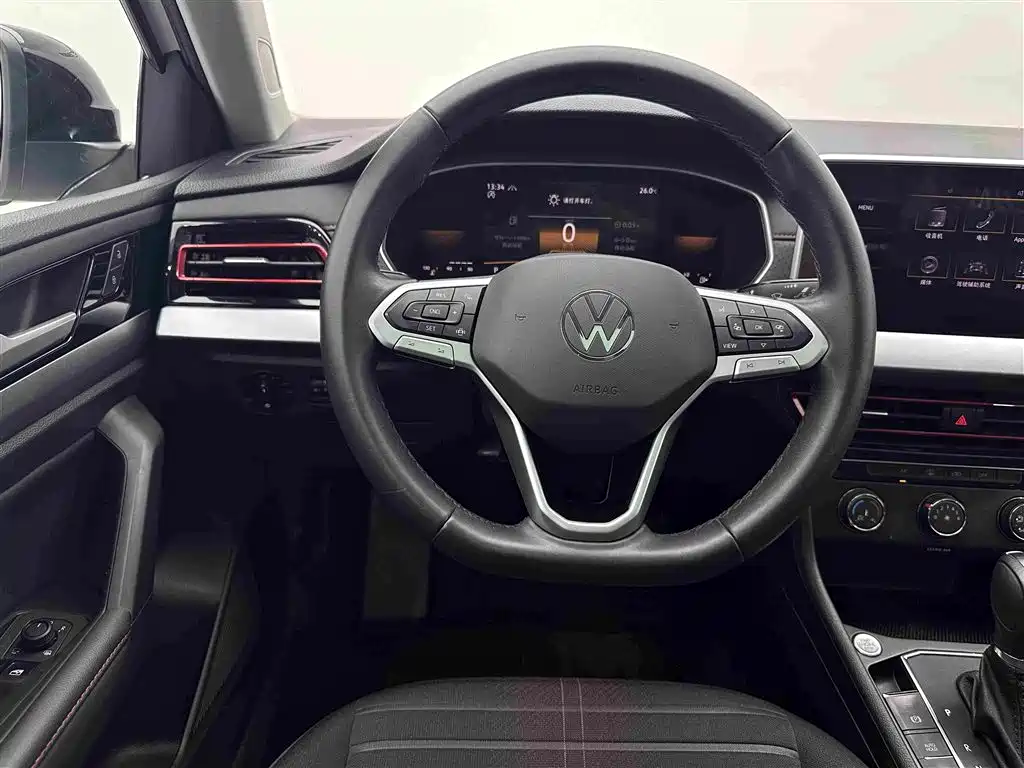 Volkswagen Lavida, миниатюра 10