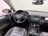 Фото 12 - Volkswagen Touareg