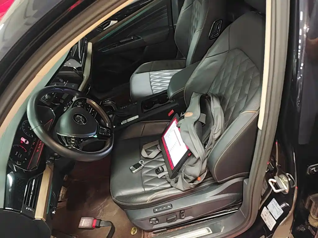 Photo 15 - Volkswagen Passat