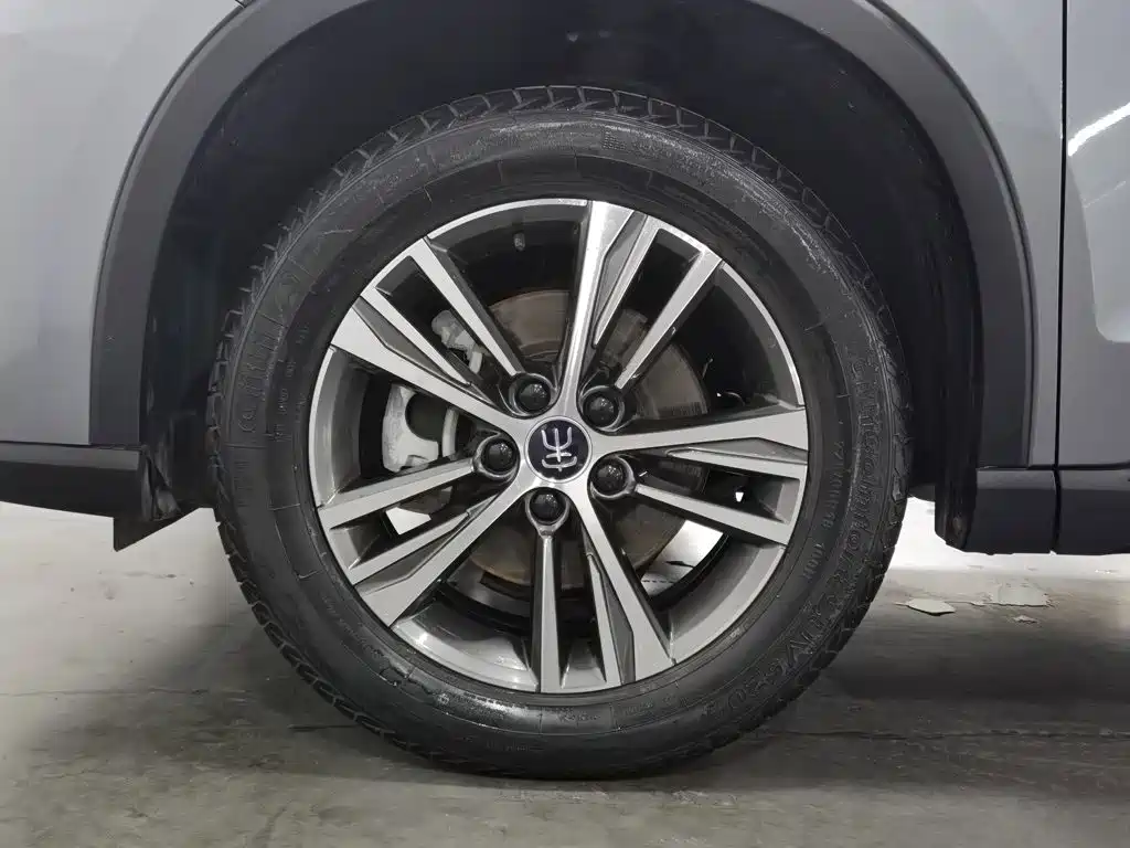 BYD Song Pro 2021 2021 1.5T Automatic Xiaoyun Luxury