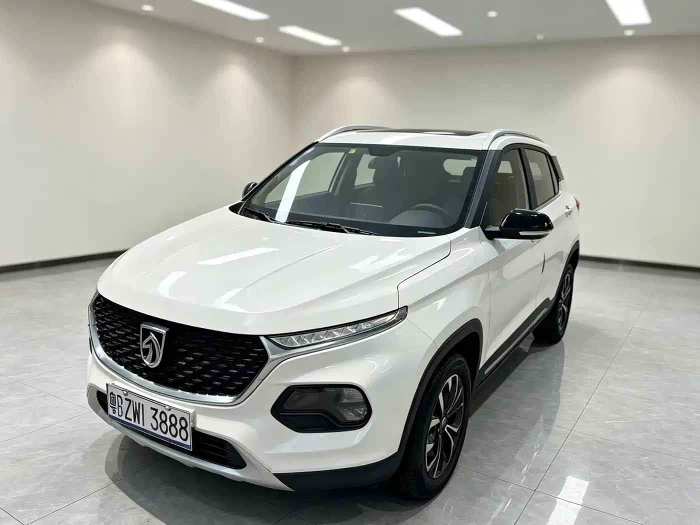 صورة 1 - Baojun 510