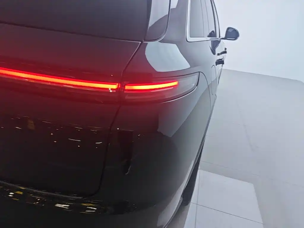 Li Auto L7 2023 2023 Max