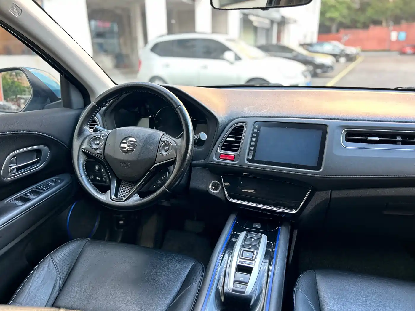 Everus GAC Honda VE-1 2019 2020 Luxury Edition