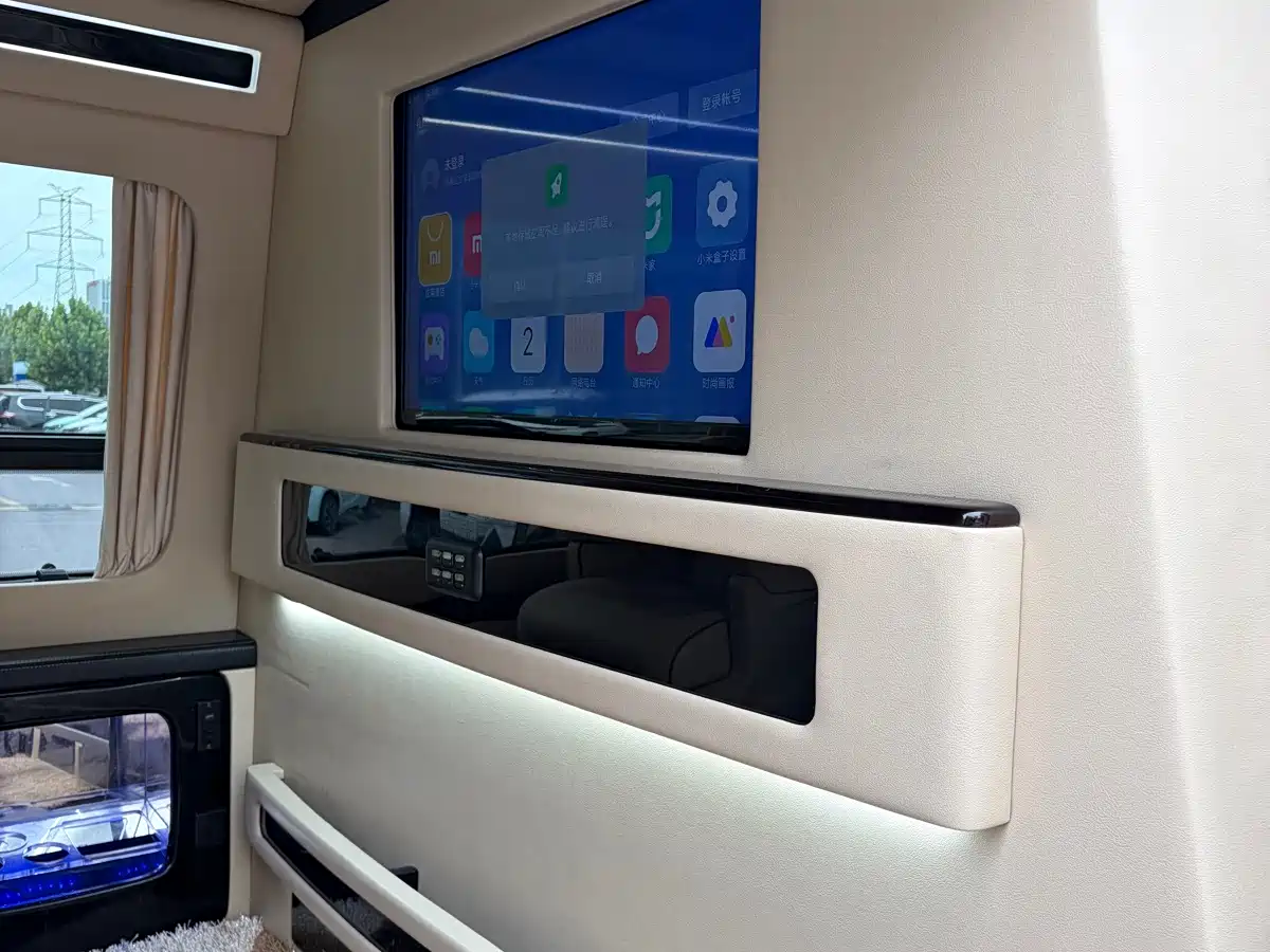 GMC Savana 2014 2014 5.3L AWD Leader Edition