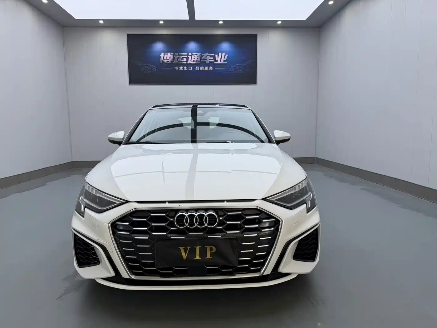 Фото 2 - Audi A3