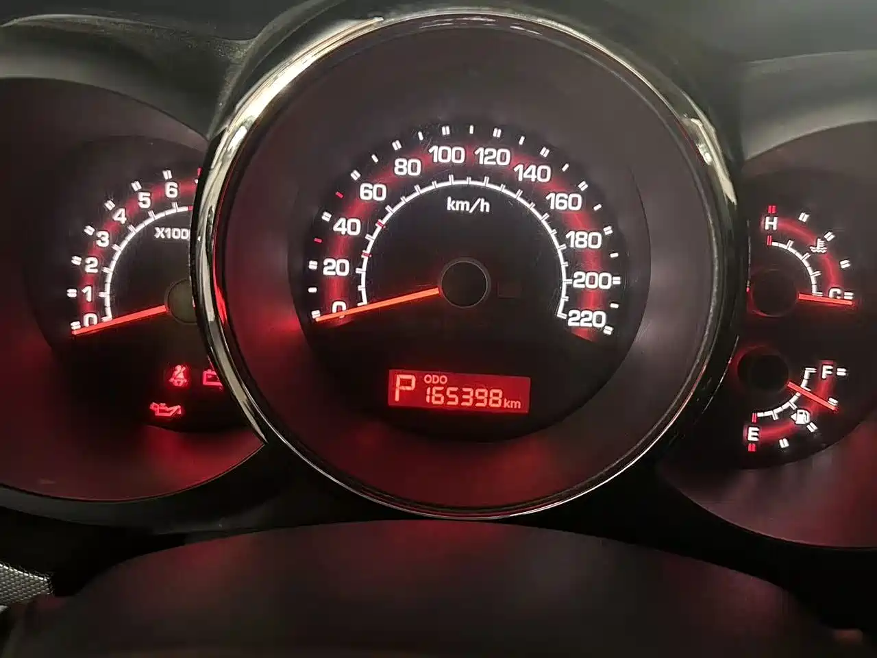 Kia Soul 2011 2010 1.6L AT GL