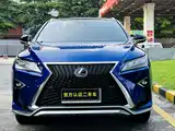 Фото 2 - Lexus RX