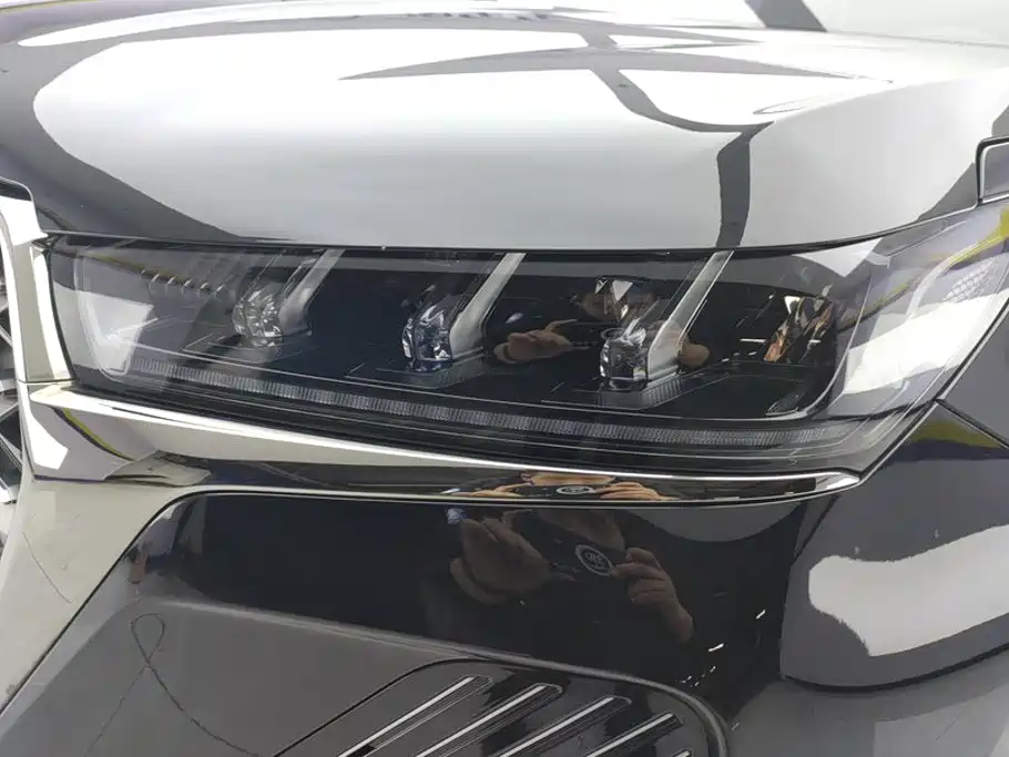 Chery Tiggo 7 2024 2024 1.5T CVT Premium Edition