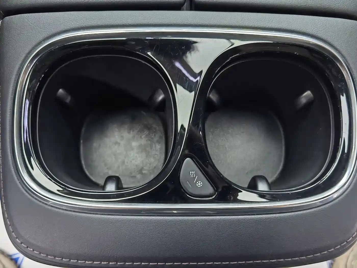 GAC Trumpchi Trumpchi M8 2024 Master Series 400T Ultimate Edition фото 18