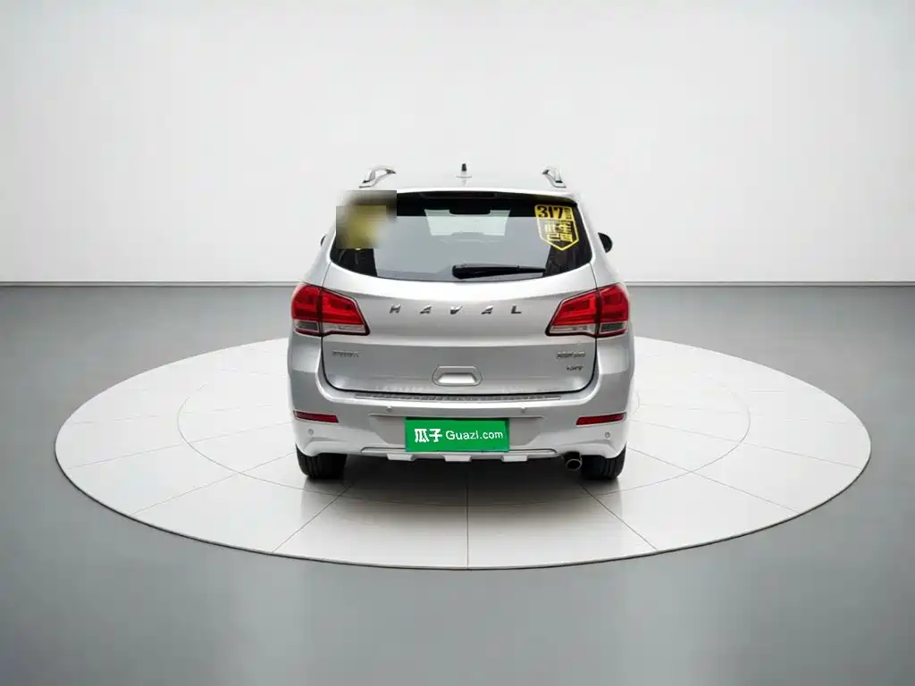 Photo 5 - Haval H6