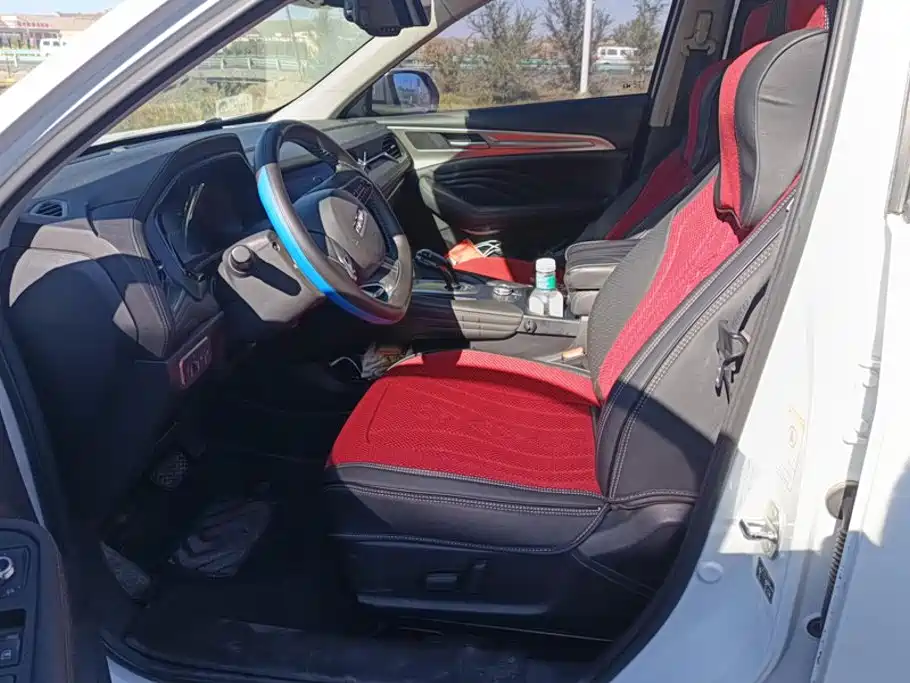 Фото 9 - Haval F7