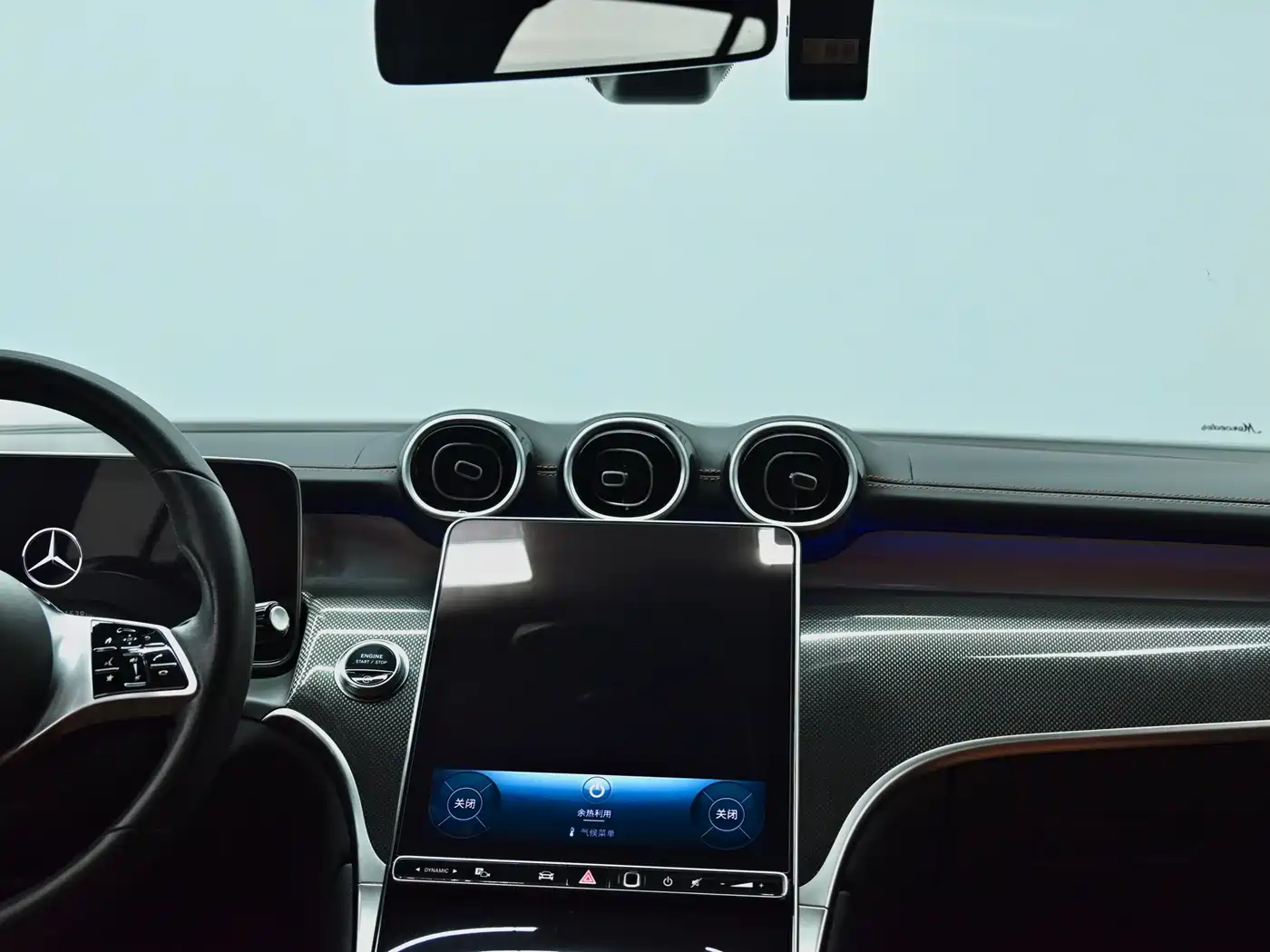 Mercedes-Benz GLC, миниатюра 11
