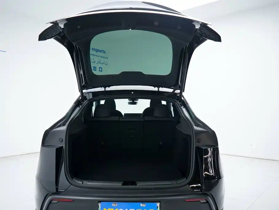 Tesla Model Y 2026 2026 Rear-Wheel Drive